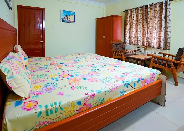 Hotel Tamilnadu - Coimbatore