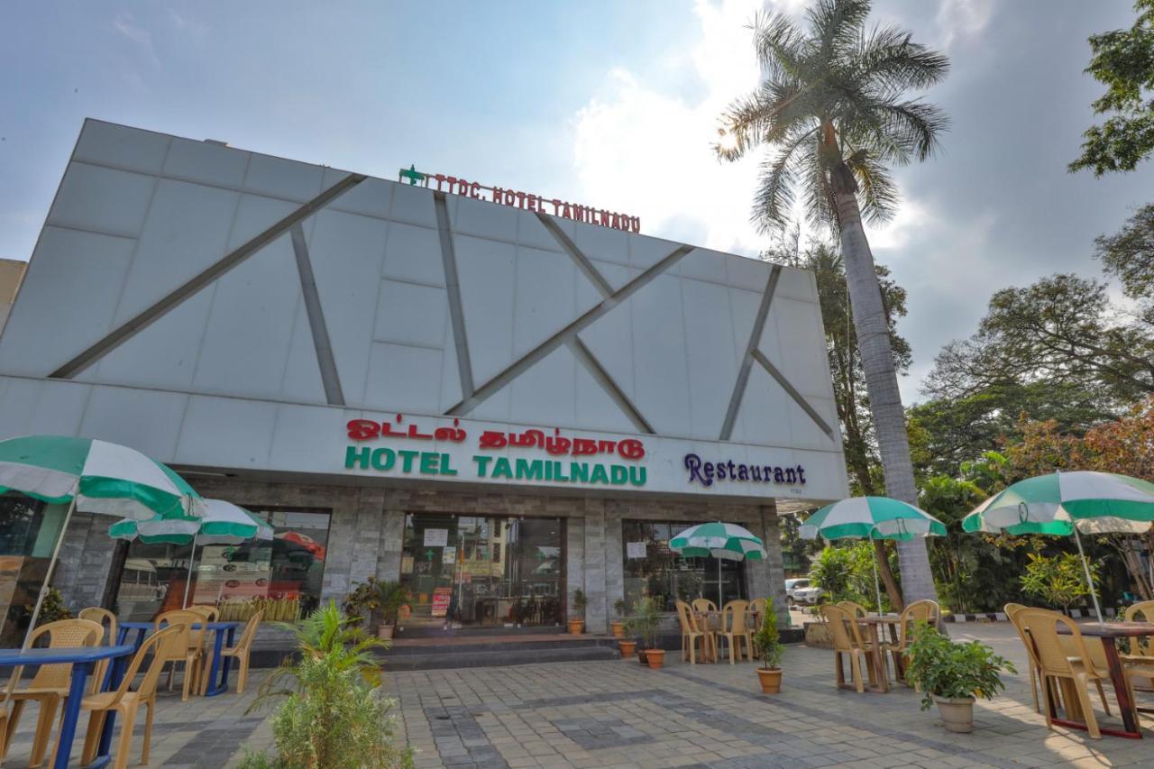 Hotel Tamilnadu - Coimbatore