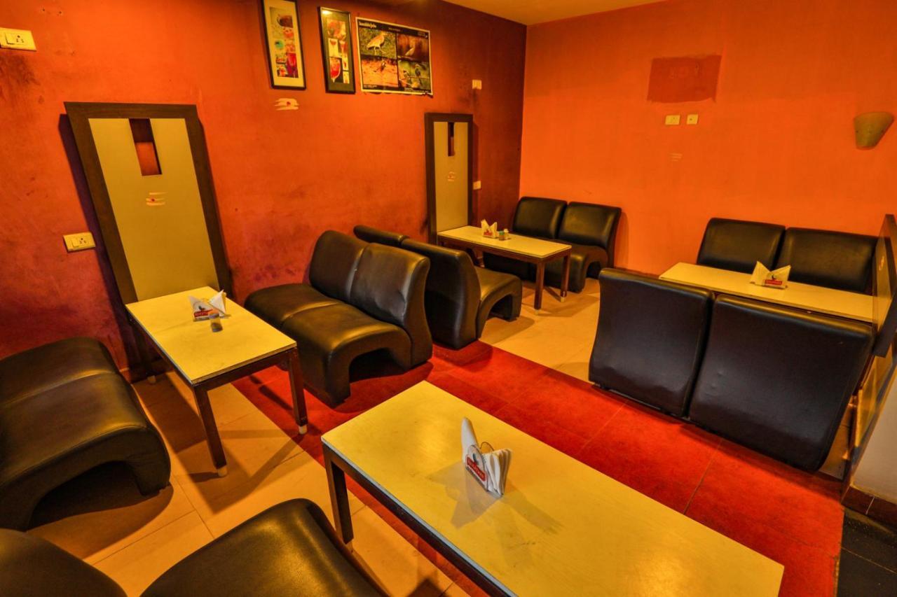 Tamilnadu - Hotel