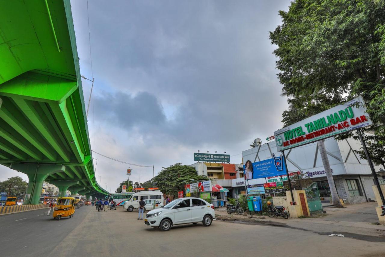 Hotel Tamilnadu - Coimbatore
