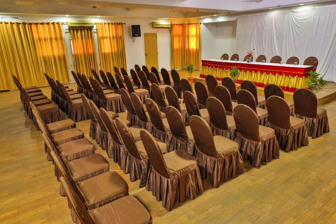 Tamilnadu - Hotel Coimbatore