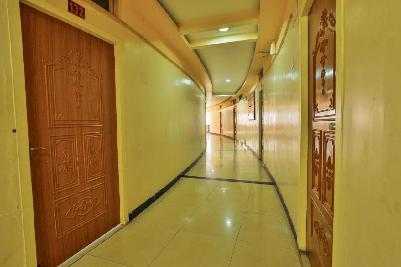 Tamilnadu - Hotel Coimbatore