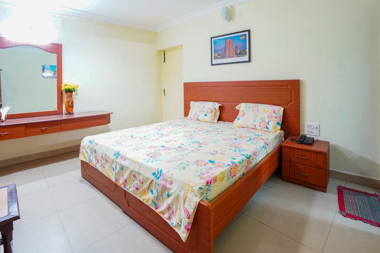 Hotel Tamilnadu -