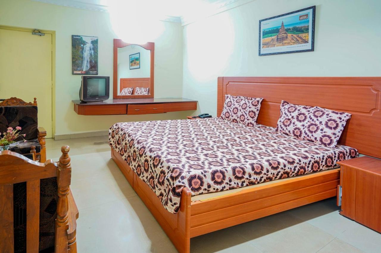 Tamilnadu - Hotel