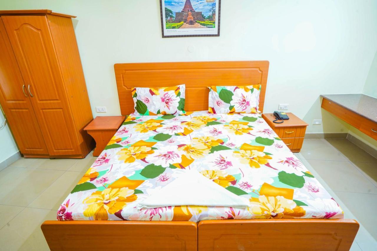 Tamilnadu - Hotel Coimbatore