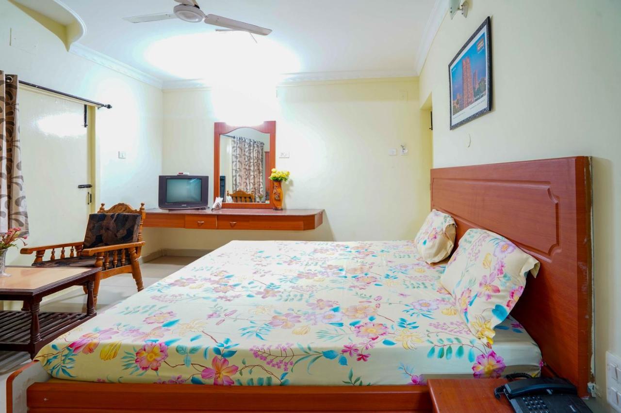 Hotel Tamilnadu -