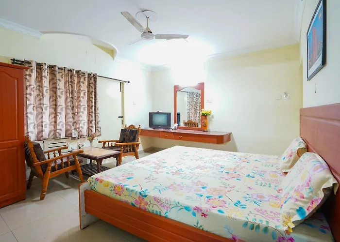 Hotel Tamilnadu - Coimbatore