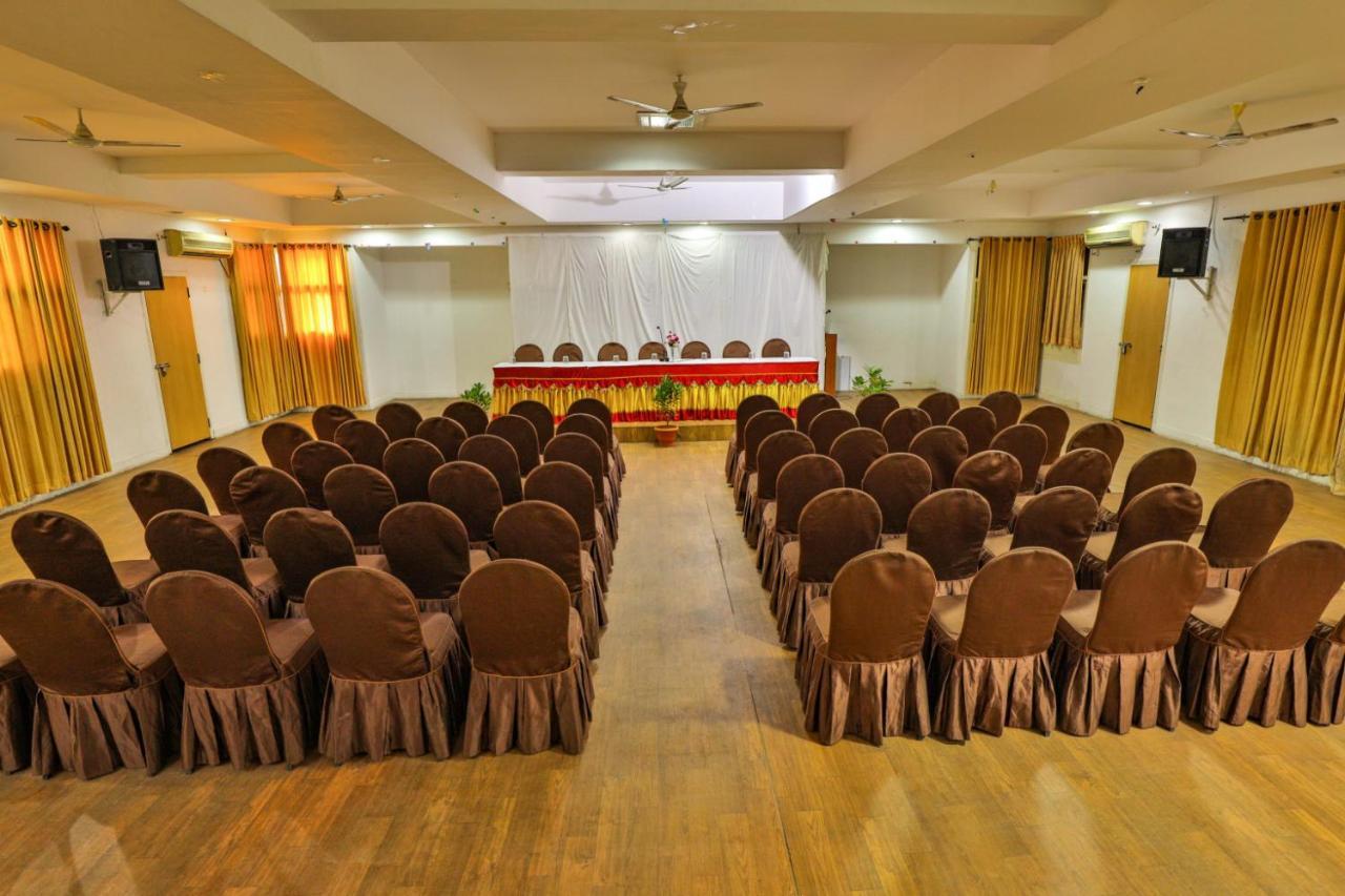 Tamilnadu - Hotel