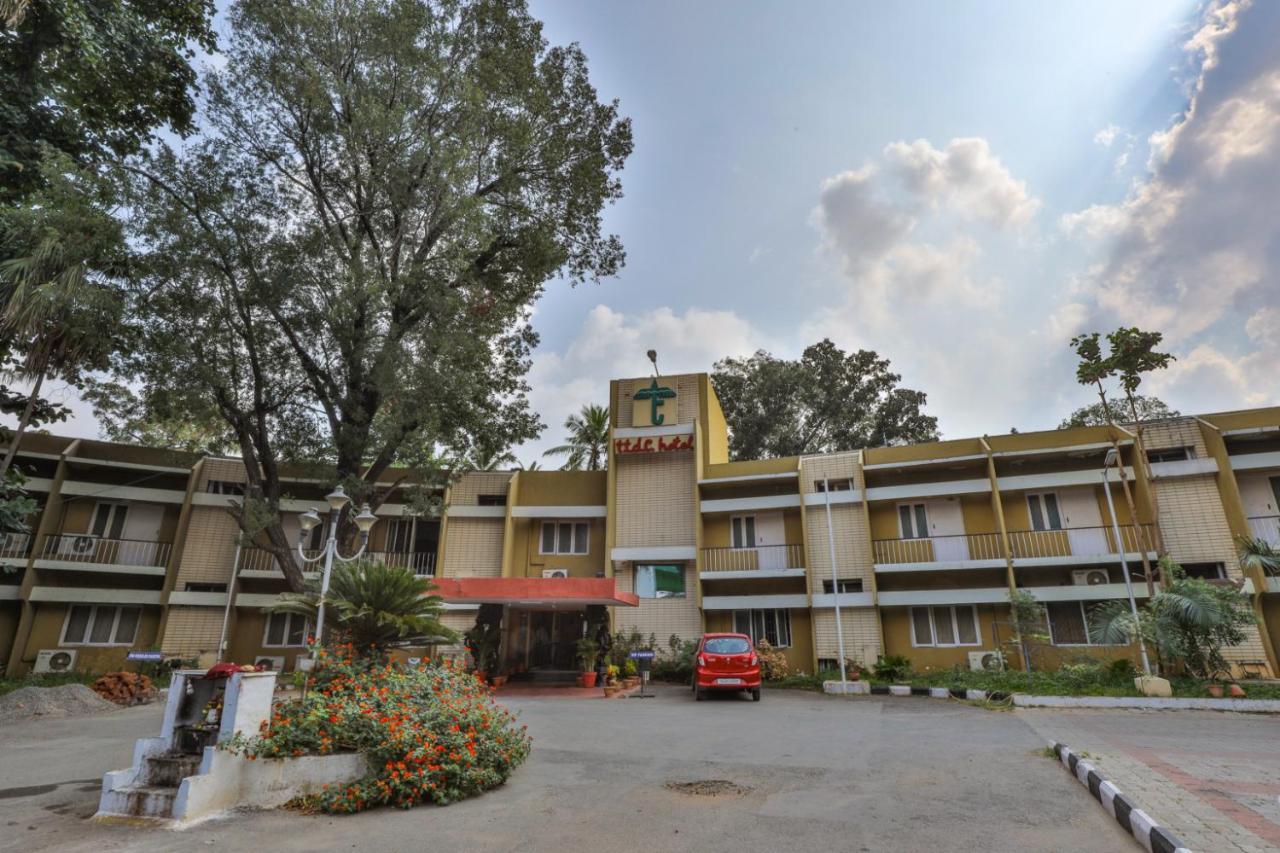 Tamilnadu - Hotel 2*