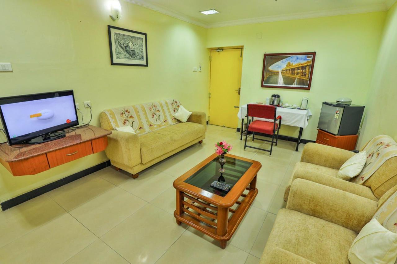 Hotel Tamilnadu - 2*