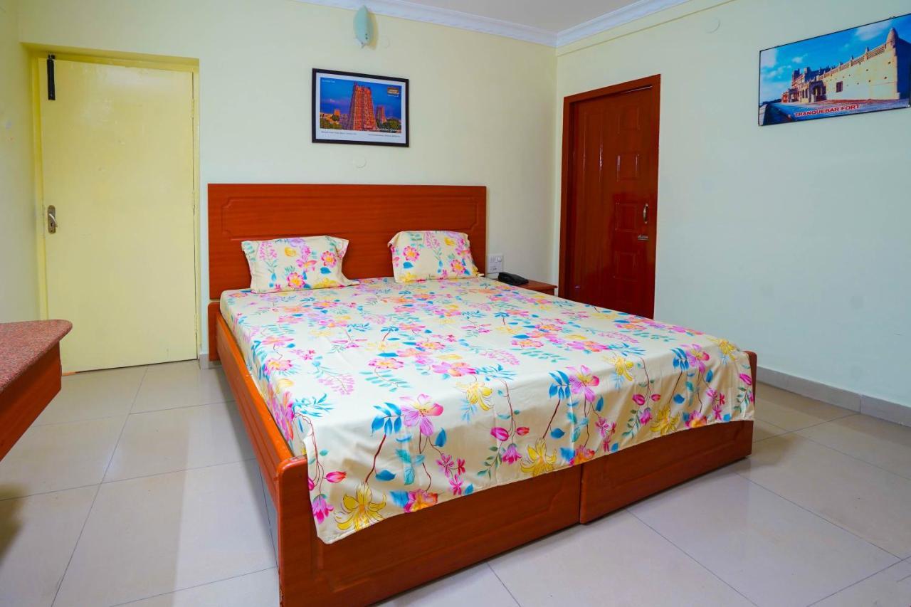 Hotel Tamilnadu - Coimbatore