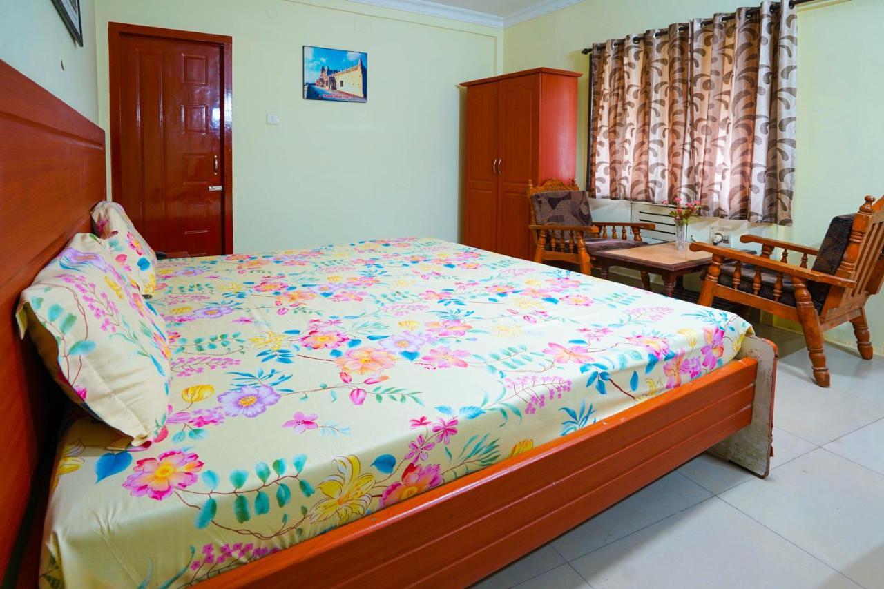 Tamilnadu - Hotel 2*