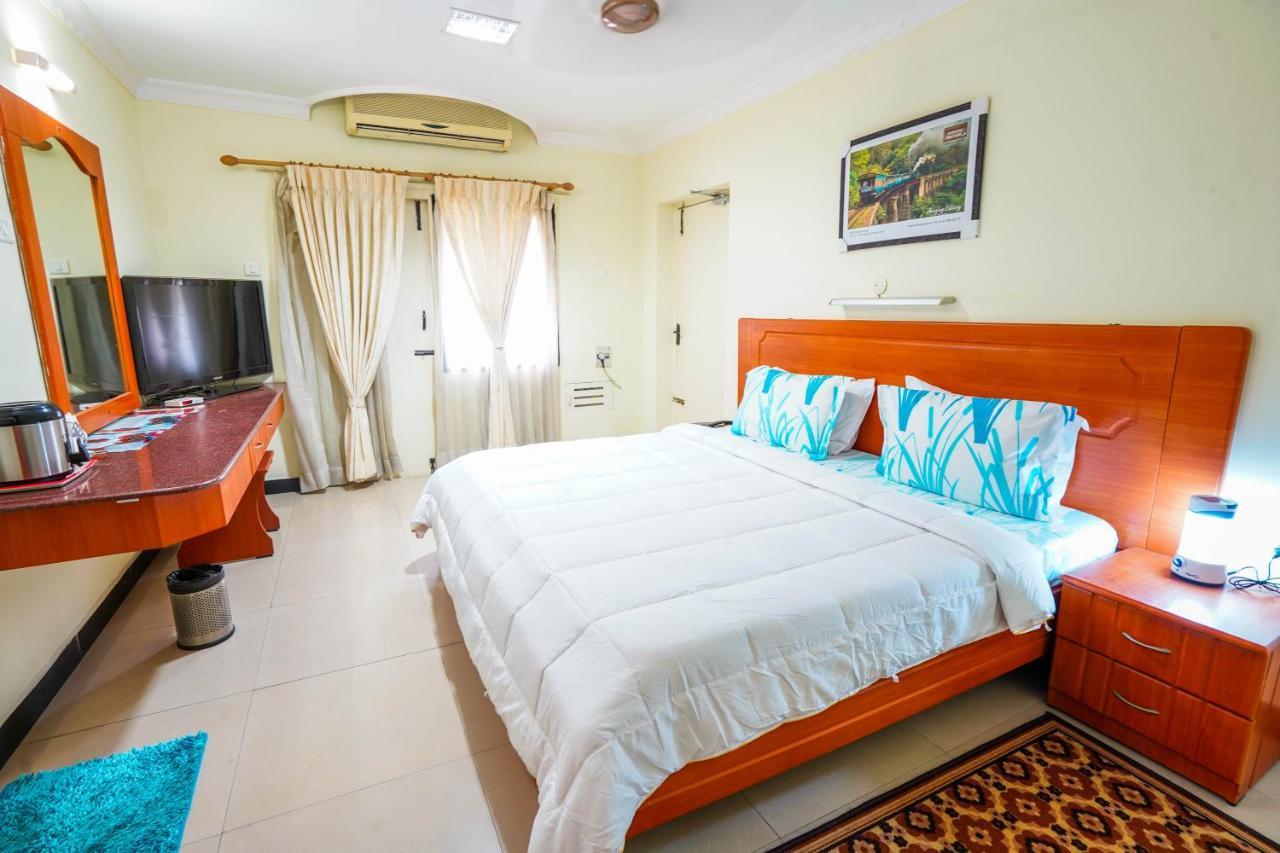 Hotel Tamilnadu - 2*