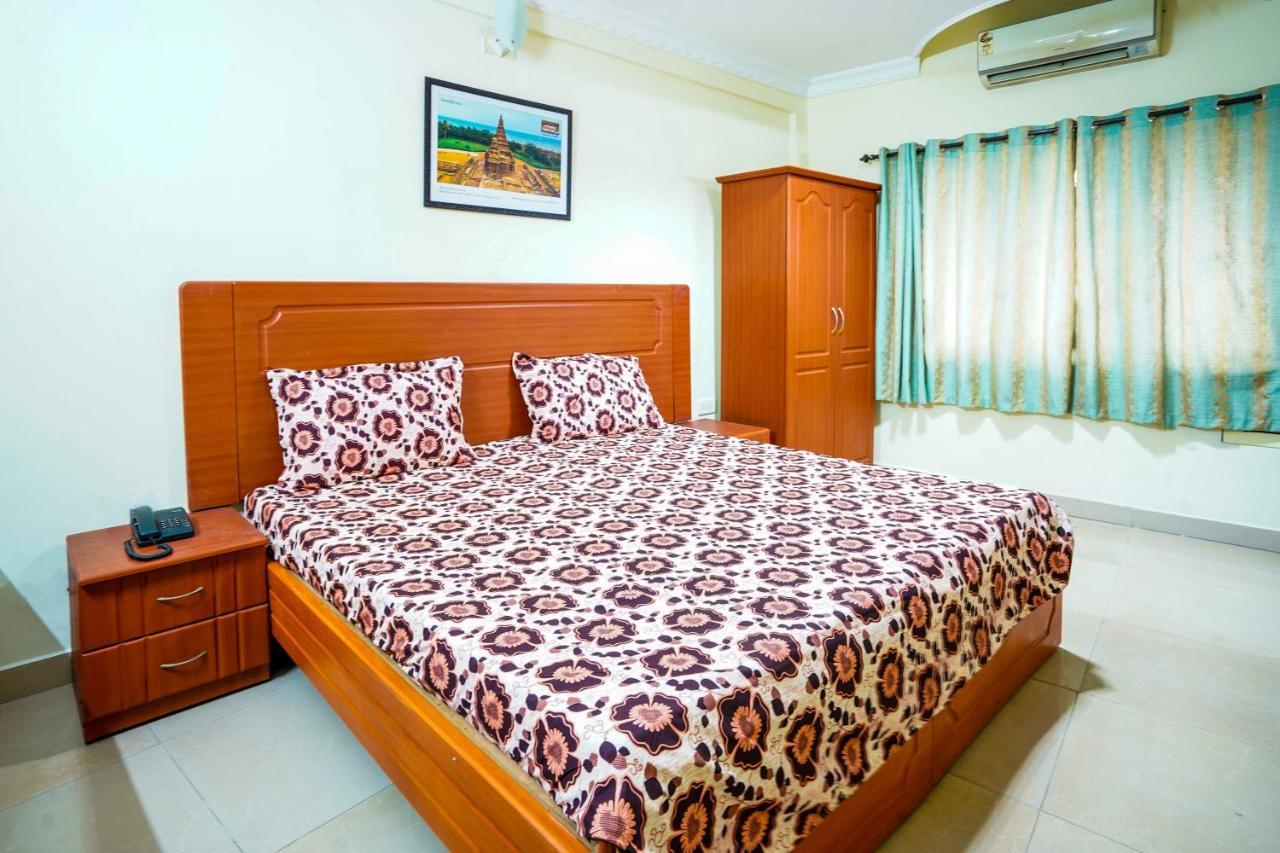 Hotel Tamilnadu -
