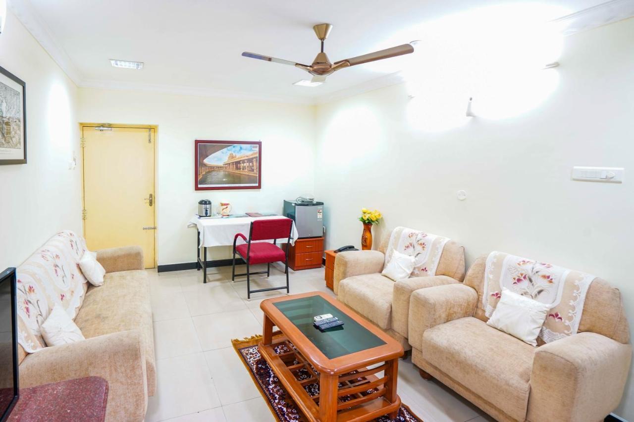 Hotel Tamilnadu - 2*